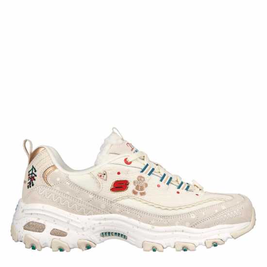Skechers Dlites1 0 Ld99  
