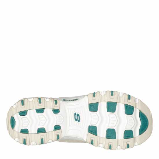 Skechers Dlites1 0 Ld99  