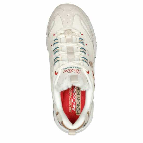 Skechers Dlites1 0 Ld99  