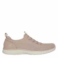 Skechers Маратонки Без Връзки Women's Slip On Trainers Multi 