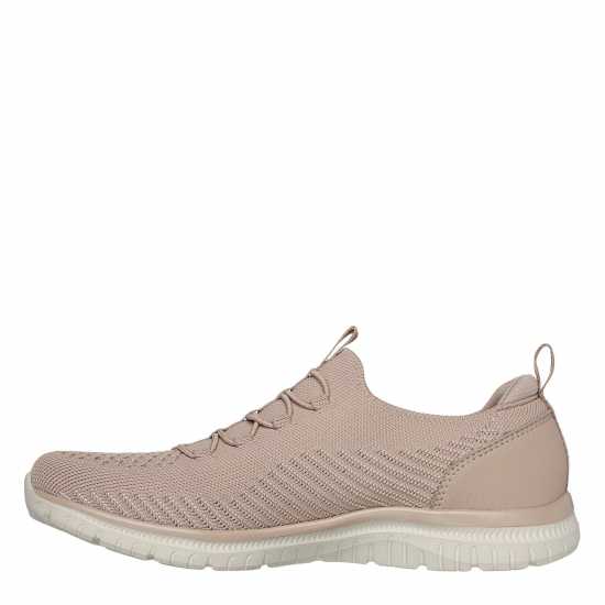 Skechers Маратонки Без Връзки Women's Slip On Trainers Multi 