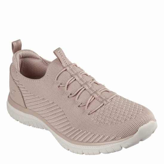 Skechers Маратонки Без Връзки Women's Slip On Trainers Multi 