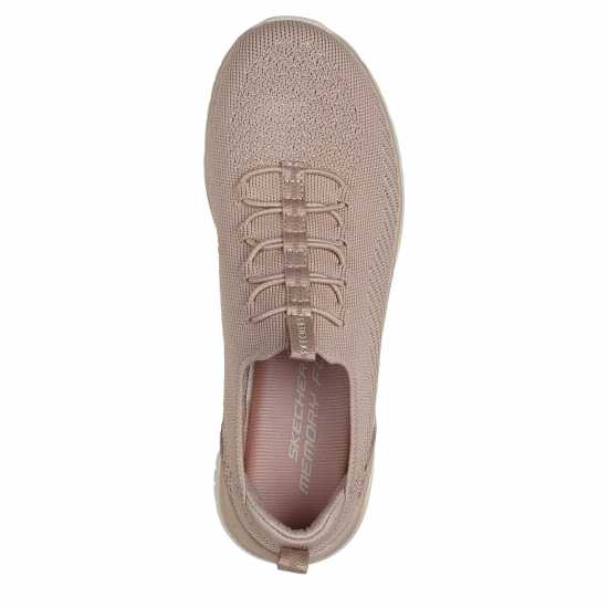 Skechers Маратонки Без Връзки Women's Slip On Trainers Multi 