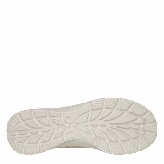 Skechers Маратонки Без Връзки Women's Slip On Trainers Multi 