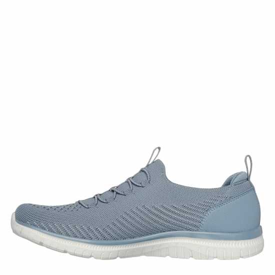 Skechers Маратонки Без Връзки Women's Slip On Trainers Multi 