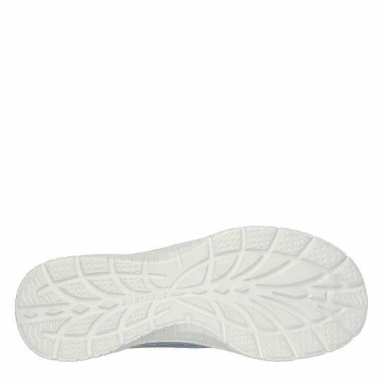 Skechers Маратонки Без Връзки Women's Slip On Trainers Multi 
