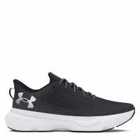 Under Armour Armour Ua W Infinite Runners Womens Черно/Бяло Дамски маратонки