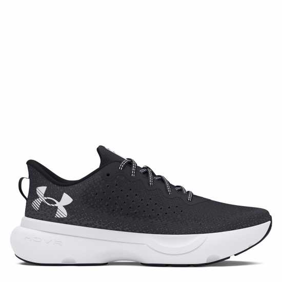 Under Armour Armour Ua W Infinite Runners Womens Черно/Бяло Дамски маратонки