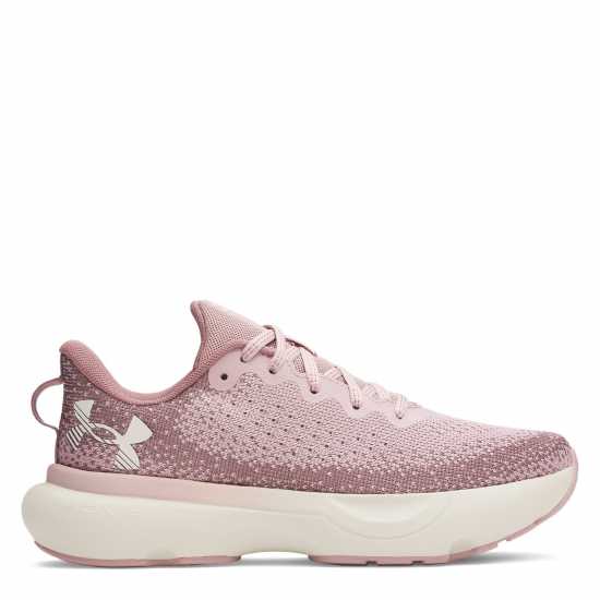 Under Armour Armour Ua W Infinite Runners Womens Tourmaline Pink Дамски маратонки