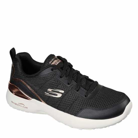 Skech-air Dynamight Halcyon Women's Trainers  Дамски маратонки