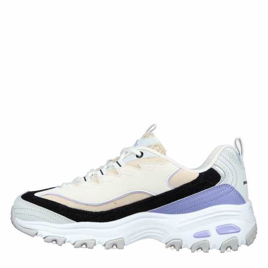 Skechers D Lites1 0 Ld99  