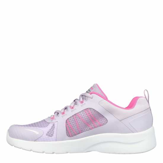 Skechers Women's Casual Low-Top Trainers  