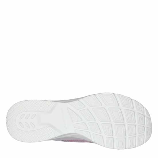 Skechers Women's Casual Low-Top Trainers  