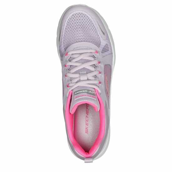Skechers Women's Casual Low-Top Trainers  
