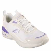 Skechers Women's Casual Low-Top Trainers  