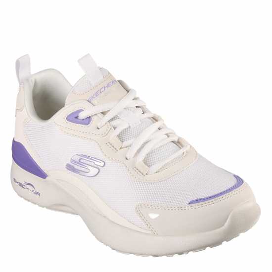 Skechers Women's Casual Low-Top Trainers  