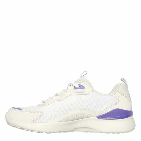 Skechers Women's Casual Low-Top Trainers  