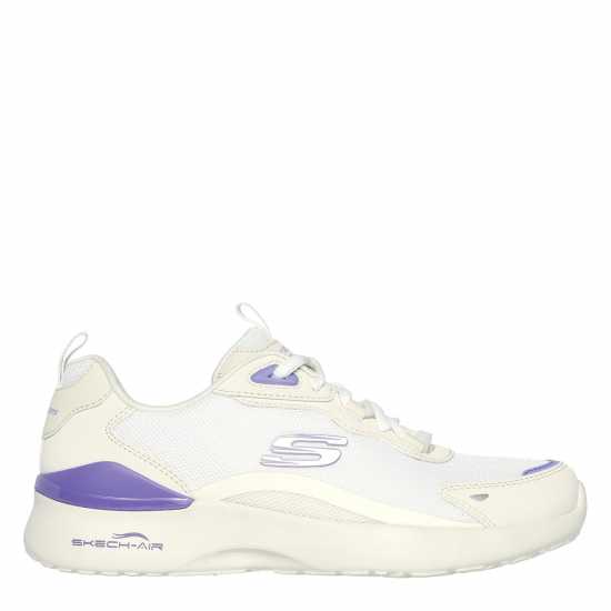 Skechers Women's Casual Low-Top Trainers  