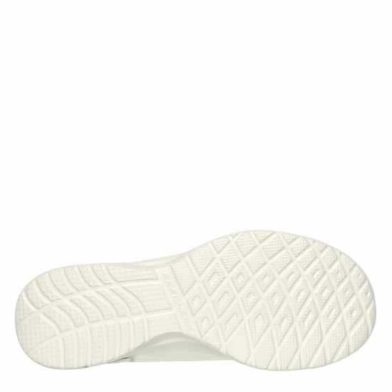 Skechers Women's Casual Low-Top Trainers  