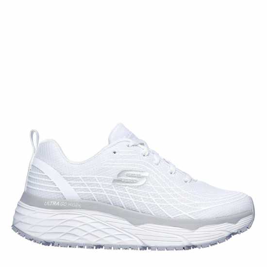 Skechers Max Cushioning Elite Trainers  