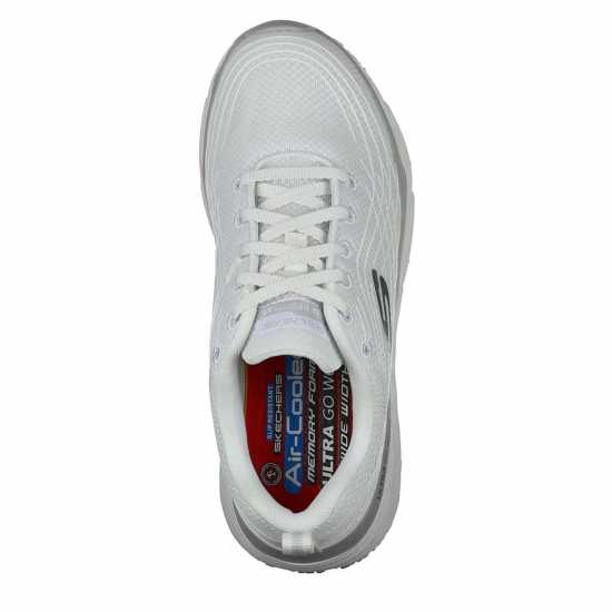 Skechers Max Cushioning Elite Trainers  