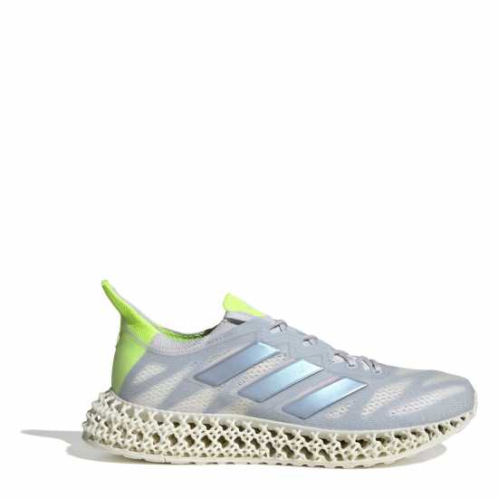 Дамски маратонки Adidas 4Dfwd 3 Running Shoes Сиво/Сребро Adidas 4Dfwd 3 Running Shoes Сиво/Сребро Дамски маратонки