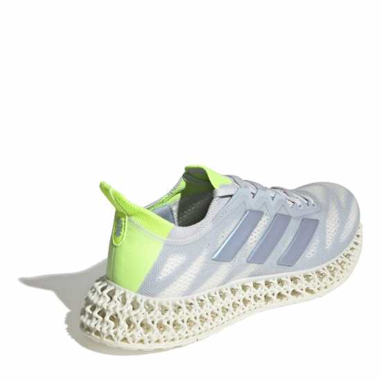 Дамски маратонки Adidas 4Dfwd 3 Running Shoes Сиво/Сребро Adidas 4Dfwd 3 Running Shoes Сиво/Сребро Дамски маратонки