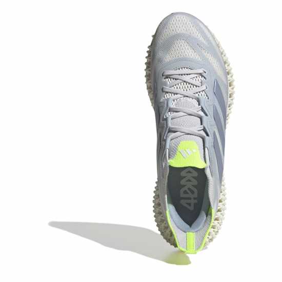 Дамски маратонки Adidas 4Dfwd 3 Running Shoes Сиво/Сребро Adidas 4Dfwd 3 Running Shoes Сиво/Сребро Дамски маратонки