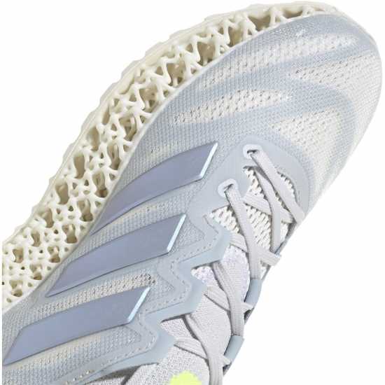 Дамски маратонки Adidas 4Dfwd 3 Running Shoes Сиво/Сребро Adidas 4Dfwd 3 Running Shoes Сиво/Сребро Дамски маратонки