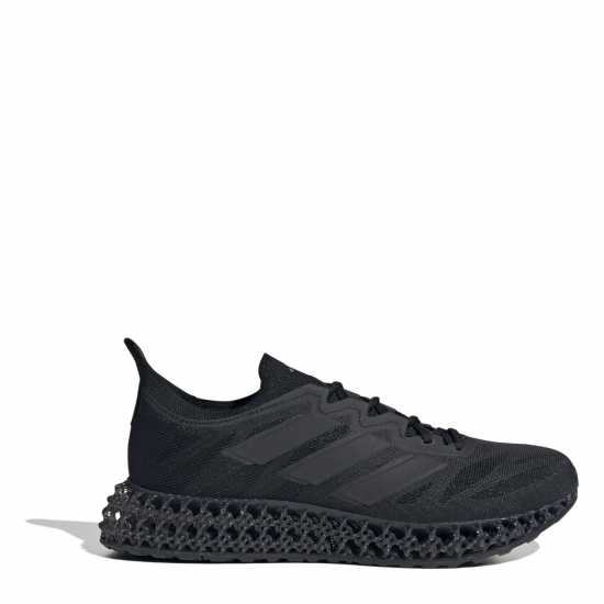 Adidas 4Dfwd 3 Running Shoes Черно/Въглерод Дамски маратонки