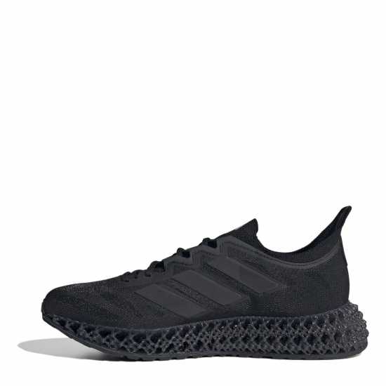 Adidas 4Dfwd 3 Running Shoes Черно/Въглерод Дамски маратонки