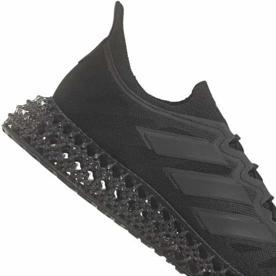 Adidas 4Dfwd 3 Running Shoes Черно/Въглерод Дамски маратонки