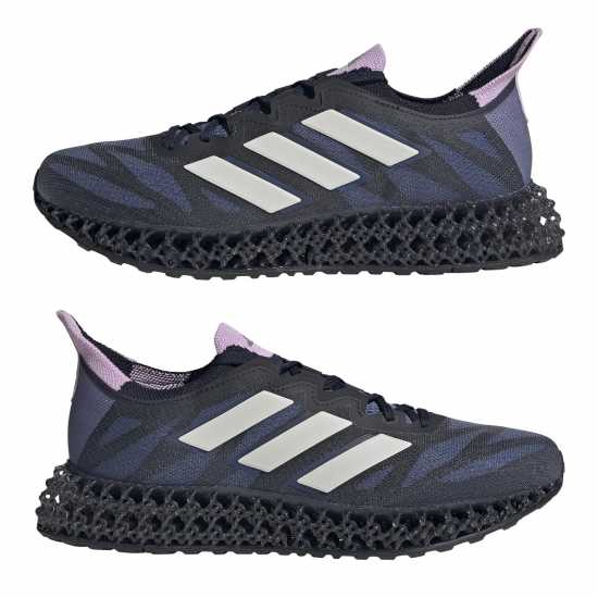 Дамски маратонки Adidas 4Dfwd 3 Running Shoes Adidas 4Dfwd 3 Running Shoes Дамски маратонки