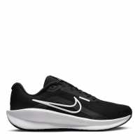 Nike Downshifter 13 Women's Road Running Shoes Черно/Бяло Дамски маратонки