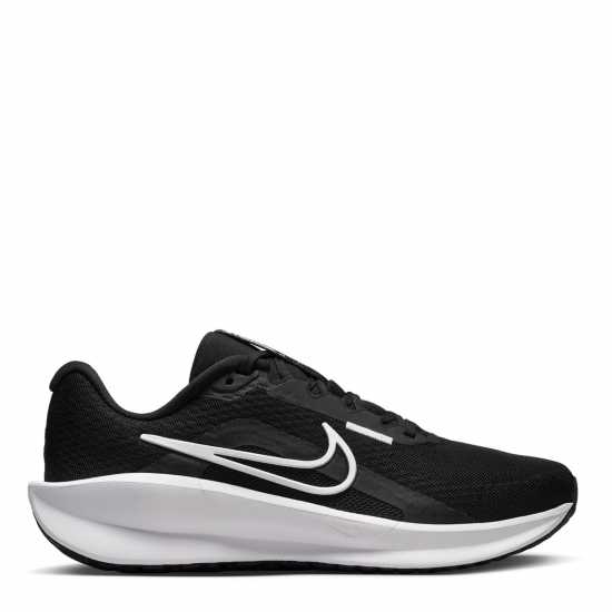 Дамски маратонки Nike Downshifter 13 Women's Road Running Shoes Черно/Бяло Nike Downshifter 13 Women's Road Running Shoes Черно/Бяло Дамски маратонки