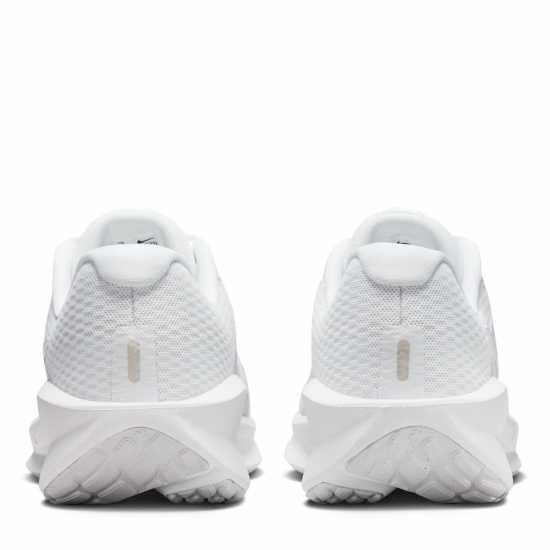 Nike Downshifter 13 Women's Road Running Shoes Три бяло Nike Downshifter 13 Women's Road Running Shoes Три бяло