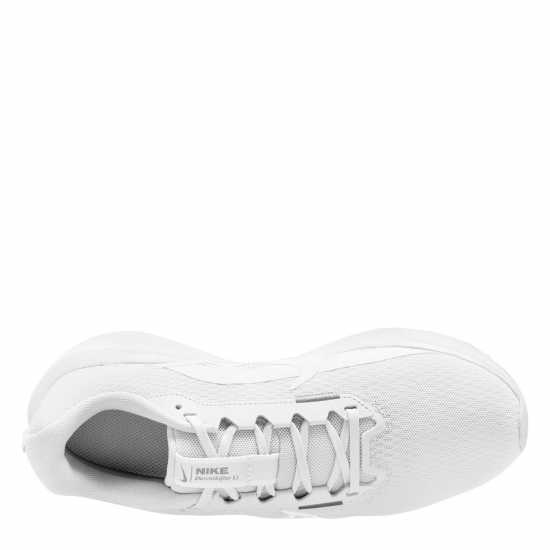 Nike Downshifter 13 Women's Road Running Shoes Три бяло Nike Downshifter 13 Women's Road Running Shoes Три бяло