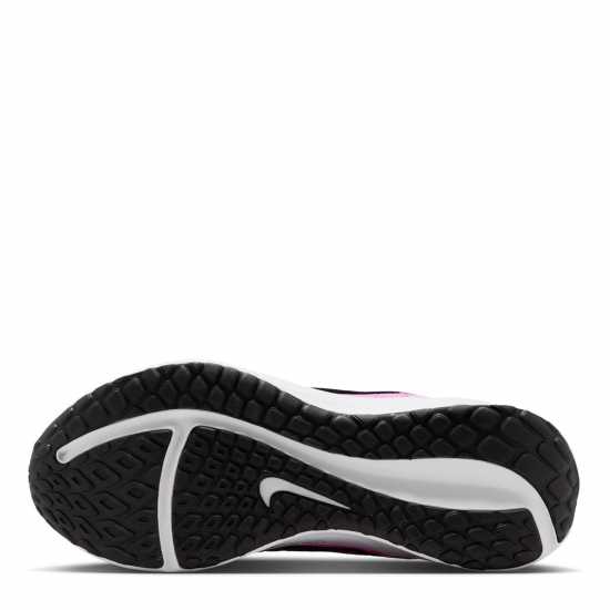 Nike Downshifter 13 Women's Road Running Shoes White/Pink Nike Downshifter 13 Women's Road Running Shoes White/Pink