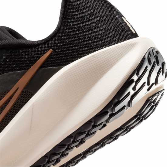 Nike Downshifter 13 Women's Road Running Shoes Черно/Бронз Nike Downshifter 13 Women's Road Running Shoes Черно/Бронз