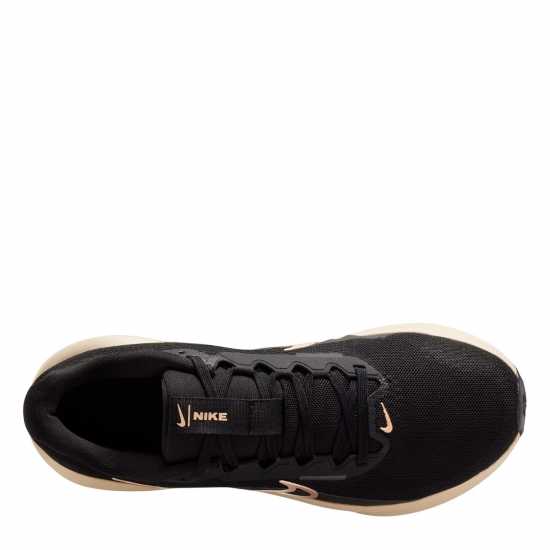 Nike Downshifter 13 Women's Road Running Shoes Черно/Бронз Nike Downshifter 13 Women's Road Running Shoes Черно/Бронз