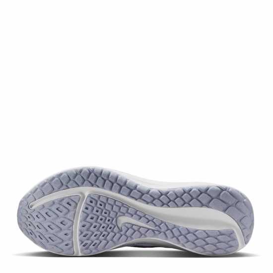 Nike Downshifter 13 Women's Road Running Shoes Ghost/Prpl-Gry 