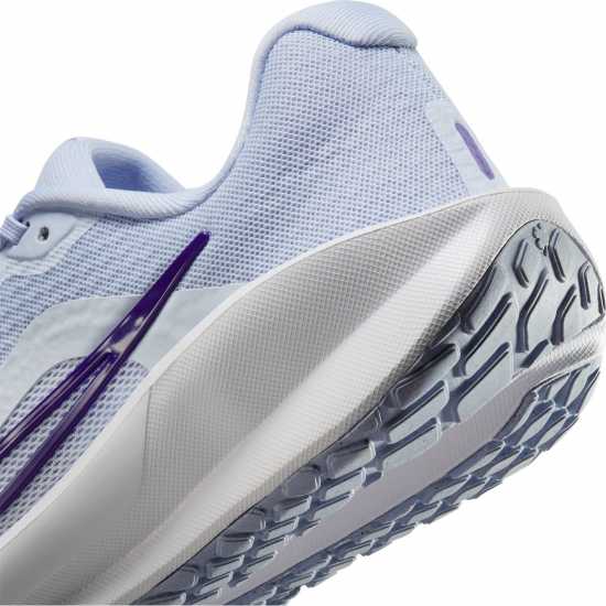Nike Downshifter 13 Women's Road Running Shoes Ghost/Prpl-Gry 