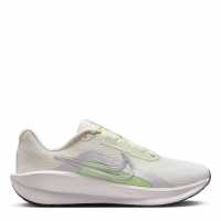 Nike Downshifter 13 Women's Road Running Shoes Sail/Mtl Silv 