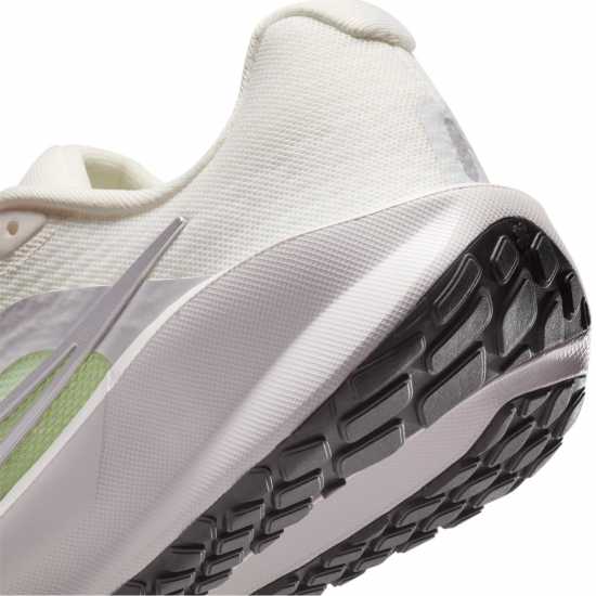 Nike Downshifter 13 Women's Road Running Shoes Sail/Mtl Silv Nike Downshifter 13 Women's Road Running Shoes Sail/Mtl Silv