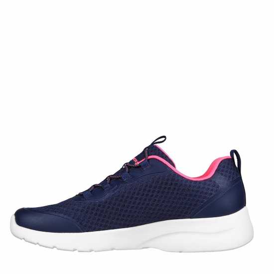 Skechers Мъжки Маратонки Dynamight 2.0 Social Orbit Womens Trainers Skechers Мъжки Маратонки Dynamight 2.0 Social Orbit Womens Trainers