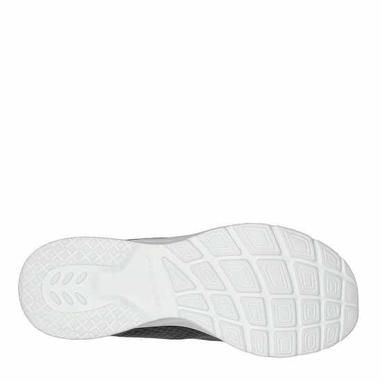 Skechers Мъжки Маратонки Dynamight 2.0 Social Orbit Womens Trainers Угъл 