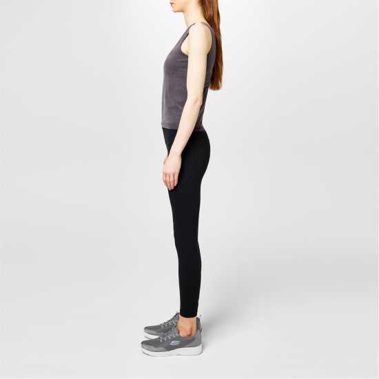 Skechers Мъжки Маратонки Dynamight 2.0 Social Orbit Womens Trainers Сиво/Лаванда 