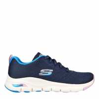 Skechers Arch Fit Trainers Ladies  Дамски маратонки