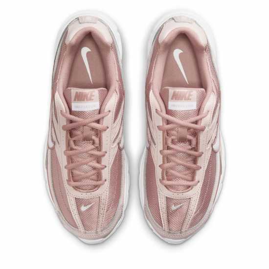 Nike Initiator Women's Running Shoe Prt Pnk/Wht-Rd 