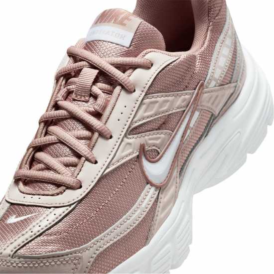 Nike Initiator Women's Running Shoe Prt Pnk/Wht-Rd 